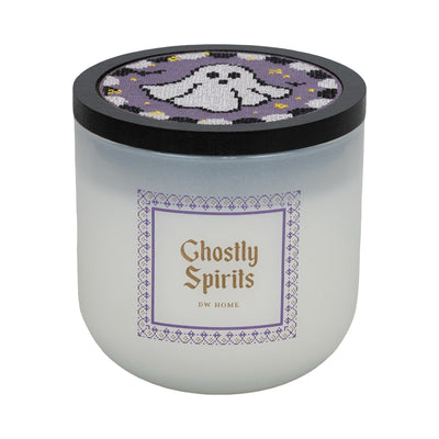 Ghostly Spirits