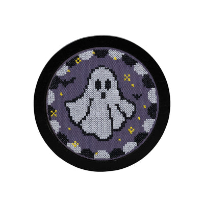 Ghostly Spirits