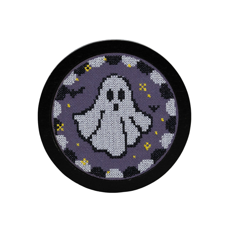 Ghostly Spirits