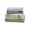 Gilded Library | Ceramic Books thumbnail