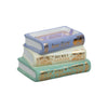 Gilded Library | Ceramic Books thumbnail