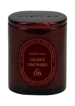 No. 06 | Gilded Orchard