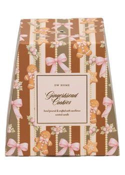 Gingerbread Cookies | Boxed