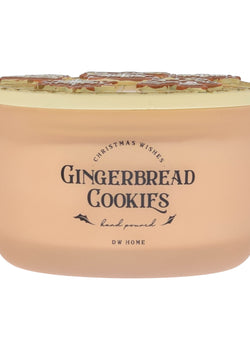 Gingerbread Cookies