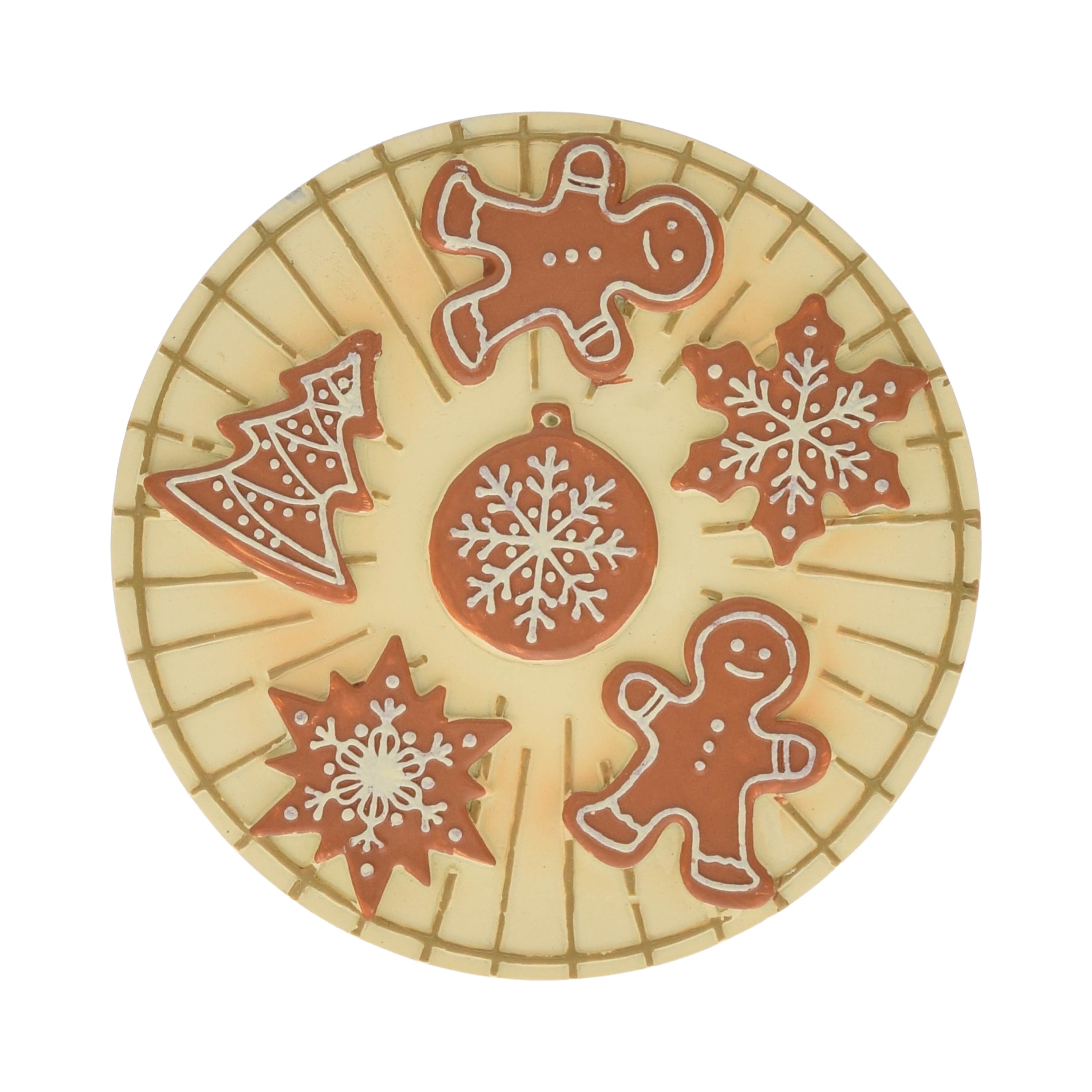 Gingerbread Cookies – DW Home Candles