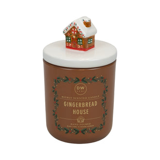 Gingerbread House - Gingerbread House