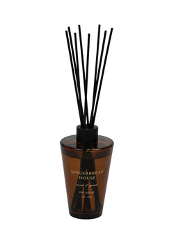 Gingerbread House | Reed Diffuser