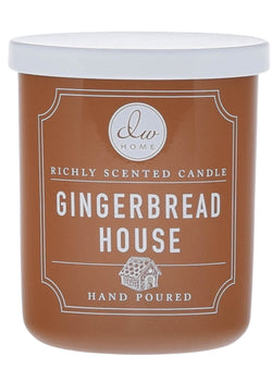 Gingerbread House - Mini