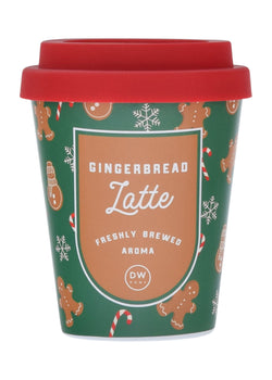 Gingerbread Latte