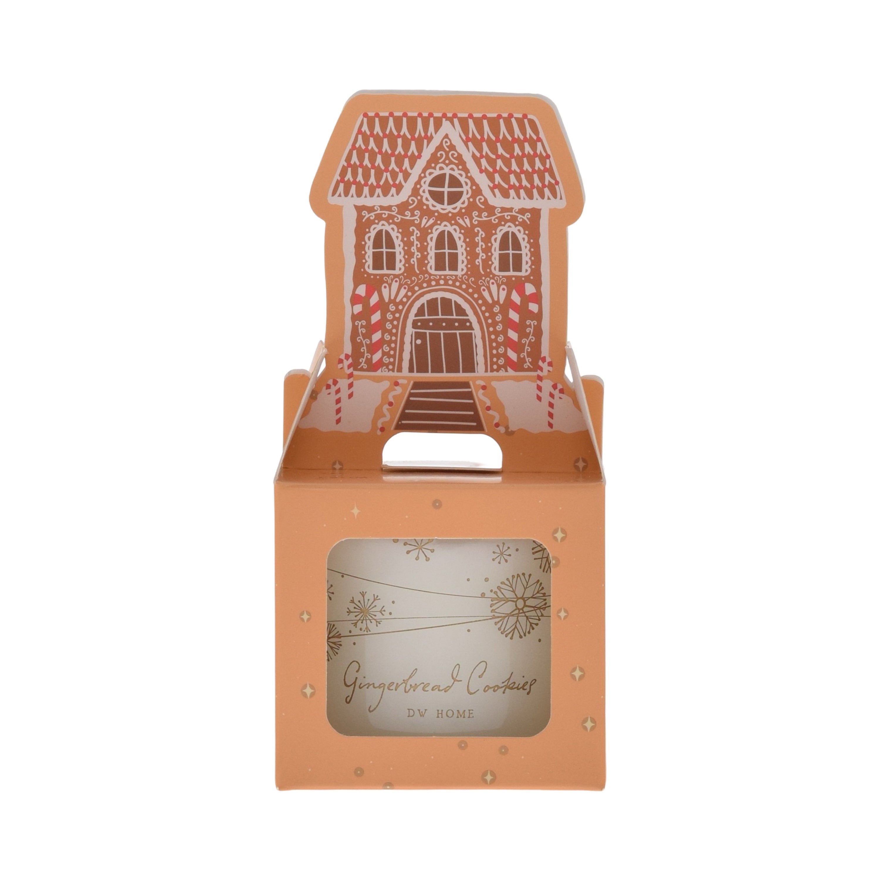 Gingerbread Cookies – DW Home Candles