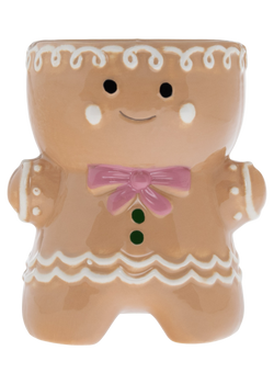 Gingerbread Cookies | Ceramic