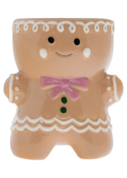 Gingerbread Cookies | Ceramic