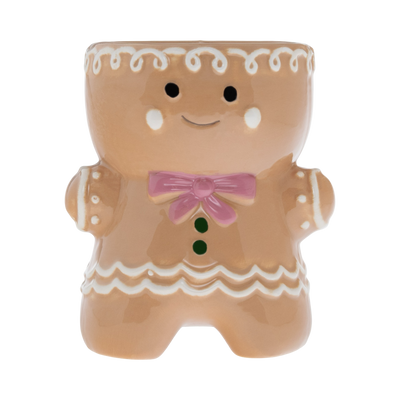 Gingerbread Cookies | Ceramic