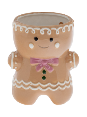 Gingerbread Cookies | Ceramic