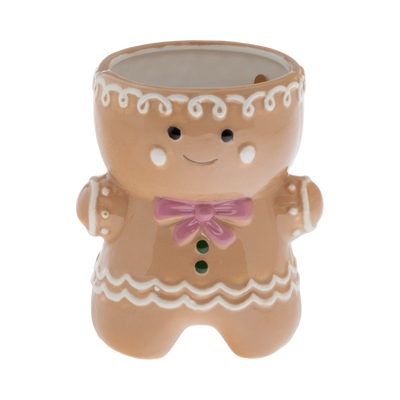 Gingerbread Cookies | Ceramic