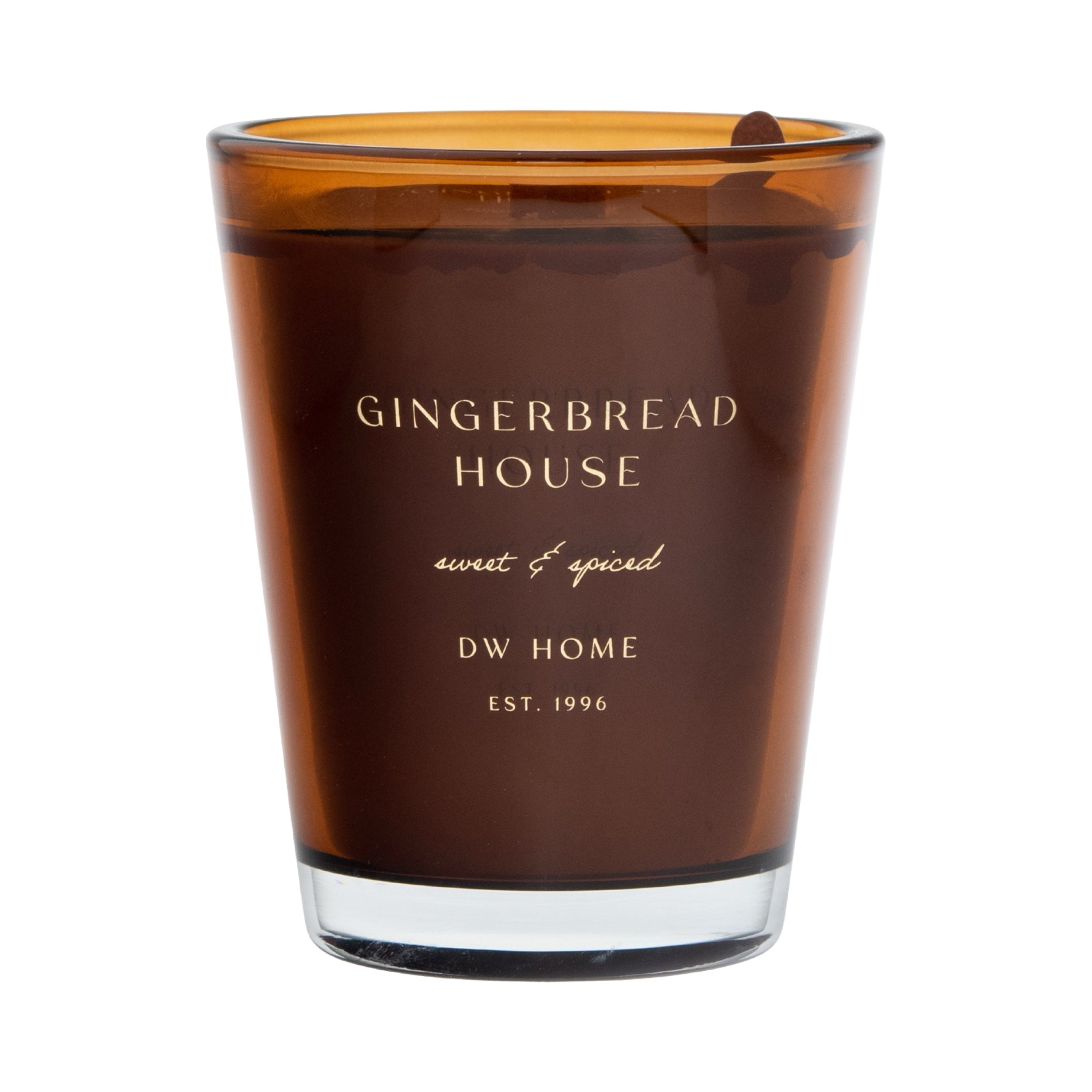 Gingerbread House – DW Home Candles