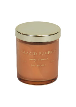 Glazed Pumpkin - Mini