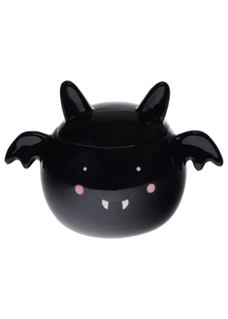 Going Batty