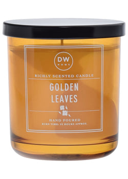 Golden Leaves