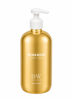 Golden Nectar | Hand Soap