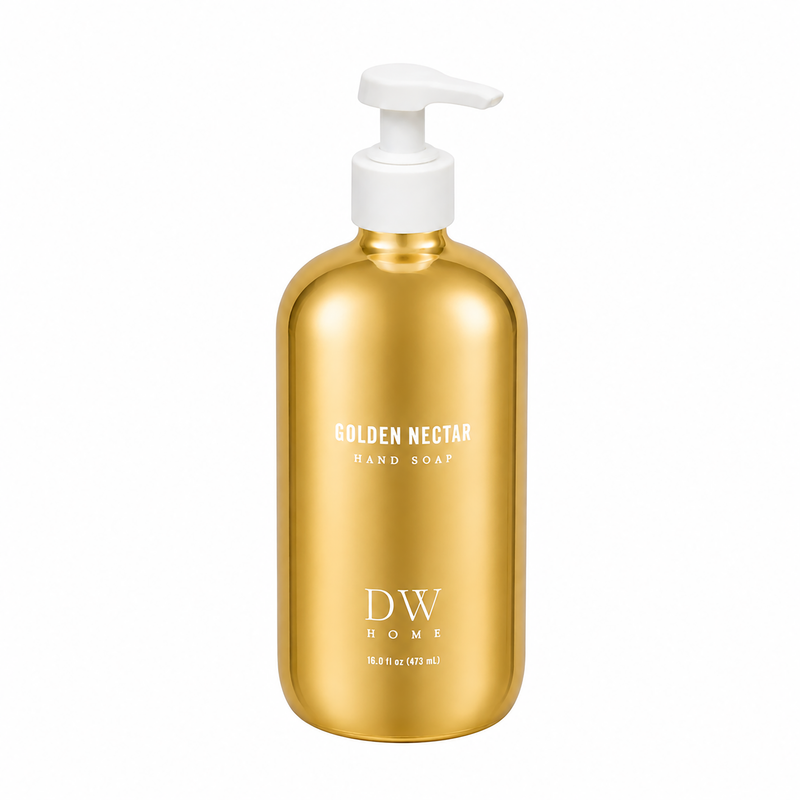 Golden Nectar | Hand Soap