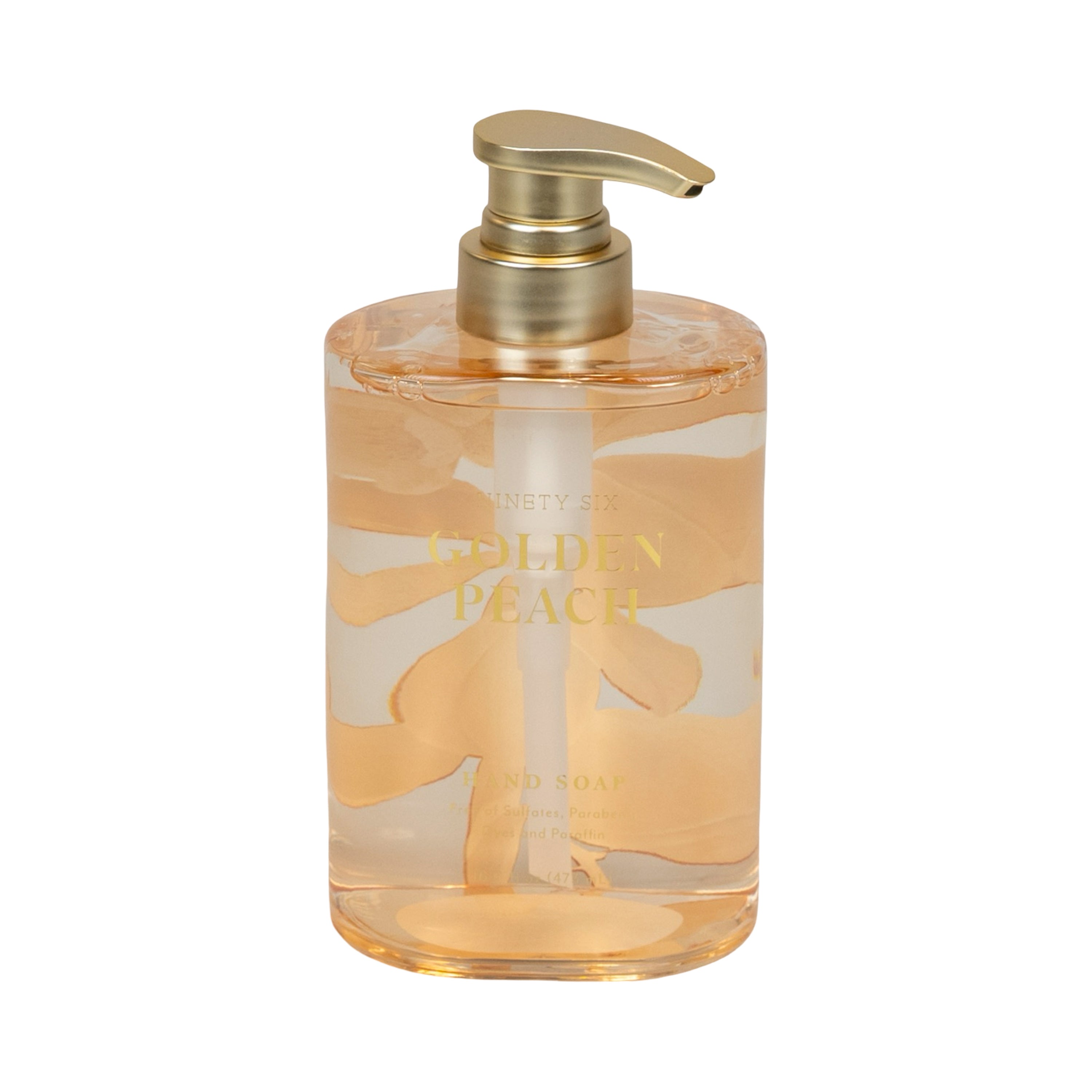 No. 02 | Hand Soap – DW Home Candles