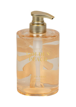 Golden Peach | Hand Soap