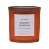 Golden Pumpkin