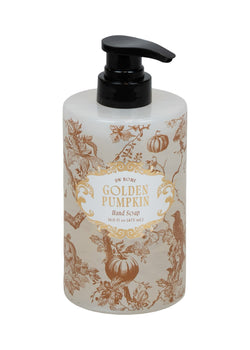 Golden Pumpkin | Hand Soap