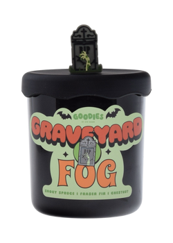 Graveyard Fog