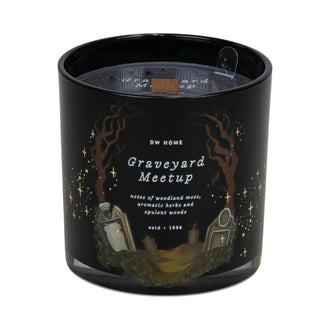 Graveyard Meetup