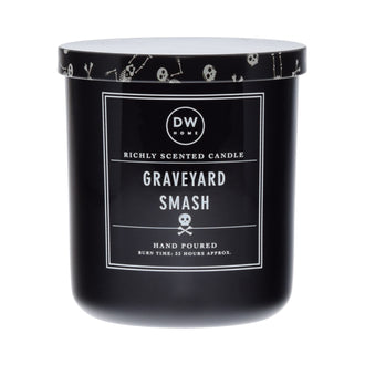 Graveyard Smash