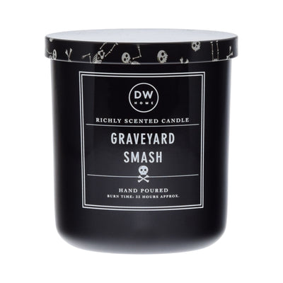 Graveyard Smash