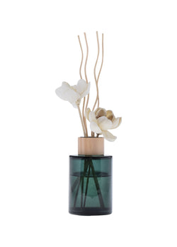 Green Oak & Moss | Reed Diffuser