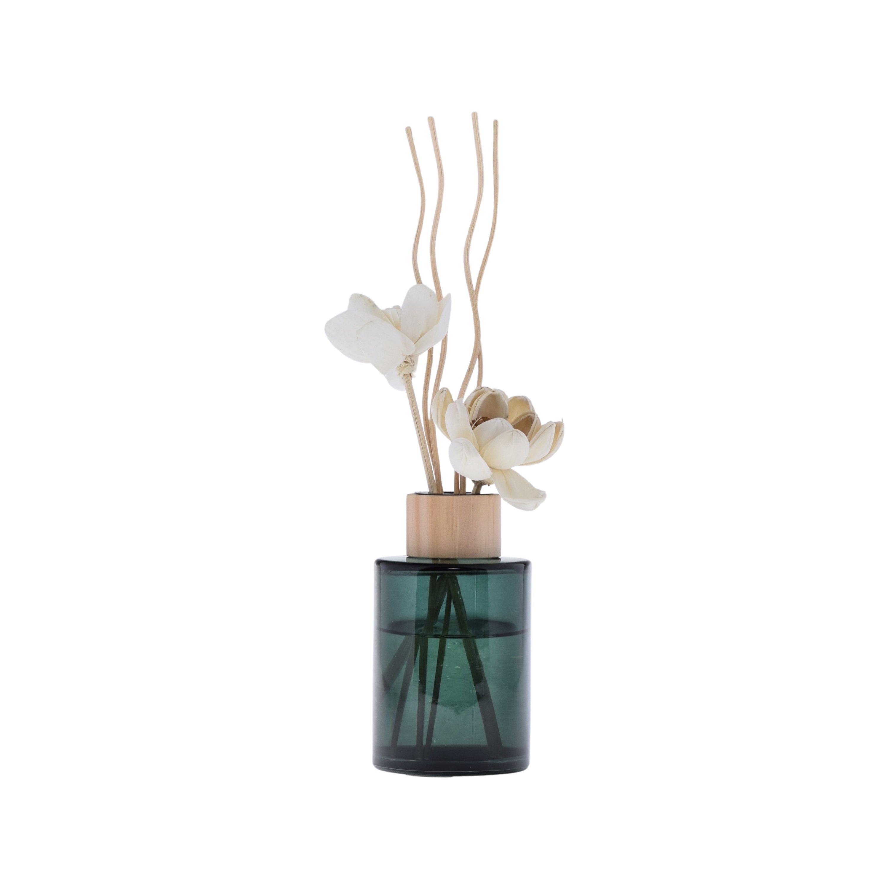 Green Oak & Moss | Reed Diffuser – DW Home Candles