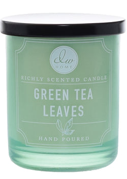 Green Tea Leaves - Mini