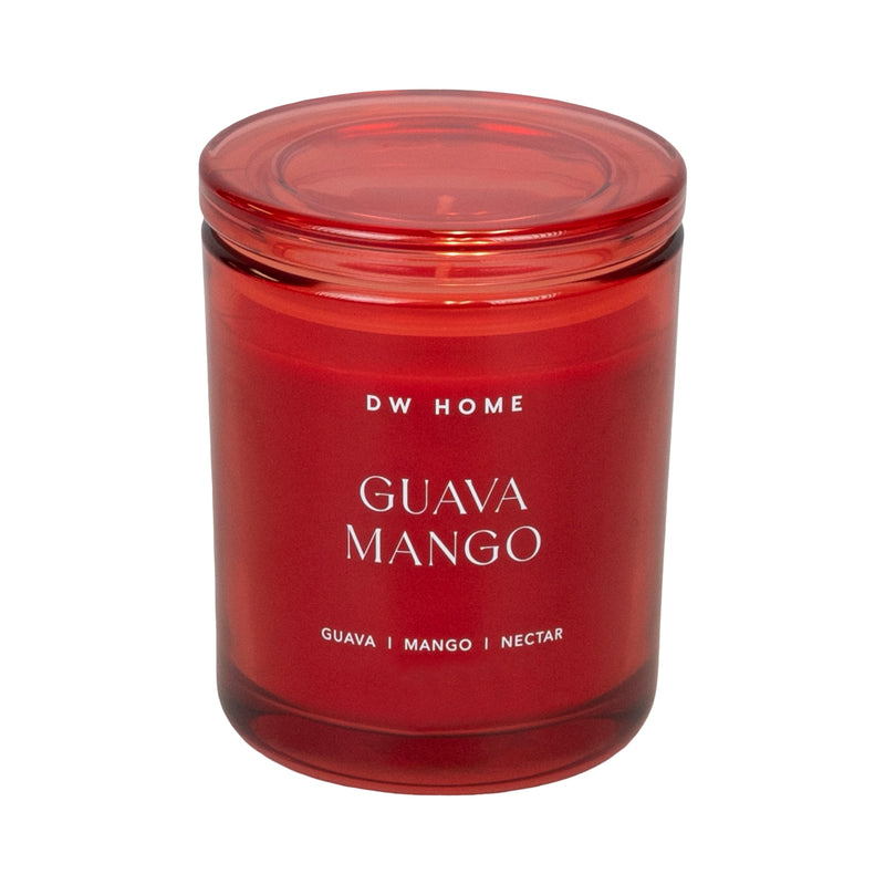 Guava Mango – DW Home Candles