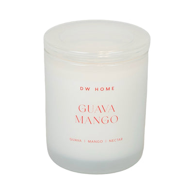 Guava Mango