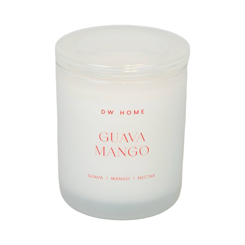 Guava Mango