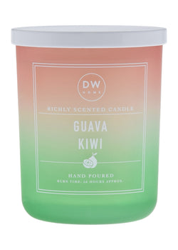 Guava Kiwi