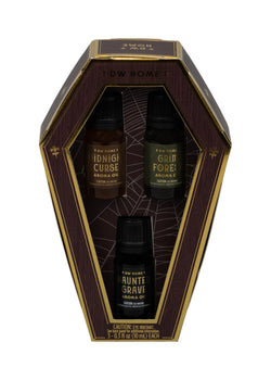Halloween Aroma Oils | 3-Pack