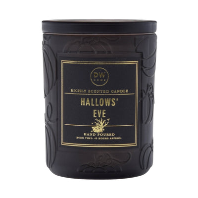 Hallows' Eve