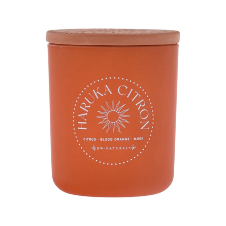 キャンドル ERICA Haruka Citron – DW Home Candles