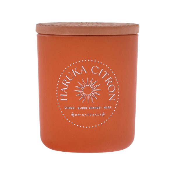 Haruka Citron – DW Home Candles
