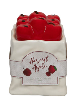 Harvest Apple | Ceramic