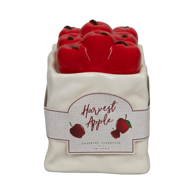 Harvest Apple | Ceramic