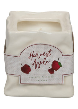 Harvest Apple | Ceramic