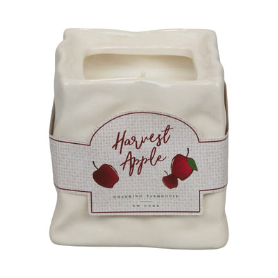 Harvest Apple | Ceramic