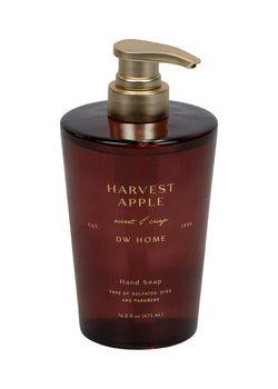 Harvest  Apple | Hand Soap