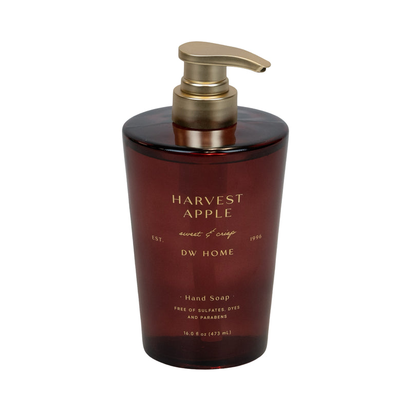 Harvest  Apple | Hand Soap
